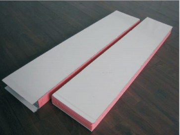 黃石擠塑夾芯板