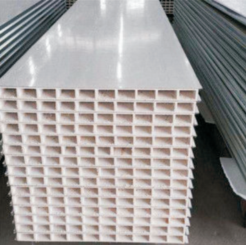 黃石中空玻鎂板